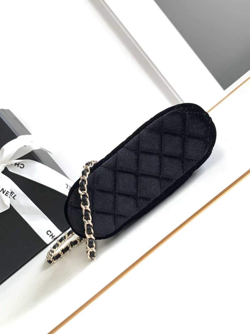 Chanel Top Handle Bags